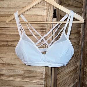Ease to breathe bra lululemon